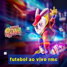 futebol ao vivo rmc